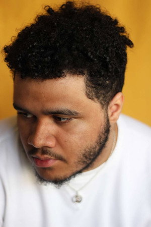 Photo of Jamal Augustine-Clarke from the Latest Netflix gallery