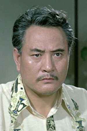 Photo of Wong Sam from the Latest Netflix gallery