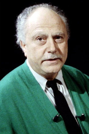 Photo of Michel Polac from the Latest Netflix gallery