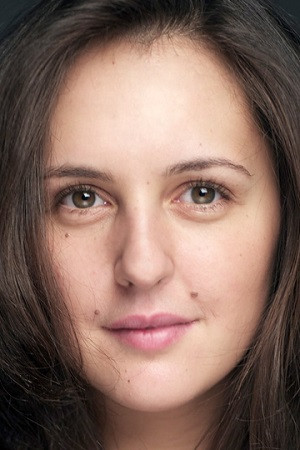 Mariya Shumakova photo