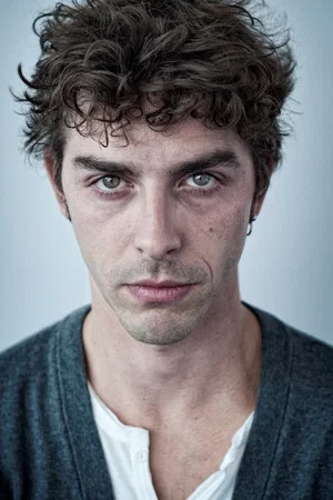 Photo of Michele Riondino from the Latest Netflix gallery