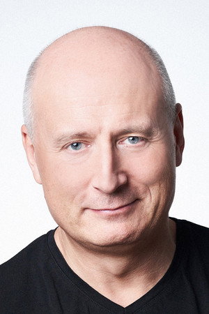 Photo of Paavo Järvi from the Latest Netflix gallery