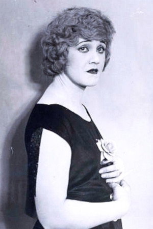 Photo of Maude Wayne from the Latest Netflix gallery