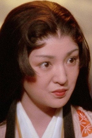 Photo of Junko Asahina from the Latest Netflix gallery