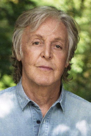 Paul McCartney photo