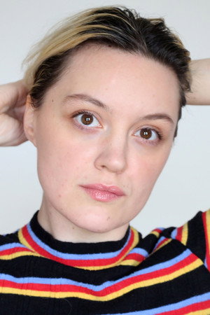 Eleanore Pienta photo