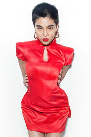 Photo of Tess Pang from the Latest Netflix gallery