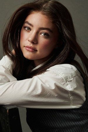 Kenzi Richardson photo