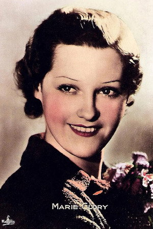 Photo of Marie Glory from the Latest Netflix gallery