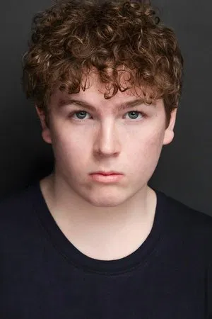 Photo of Huck Milner from the Latest Netflix gallery