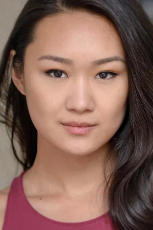 Photo of Danni Wang from the Latest Netflix gallery