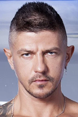 Photo of Goran from the Latest Netflix gallery