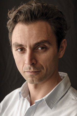 Photo of Salvatore LI Causi from the Latest Netflix gallery