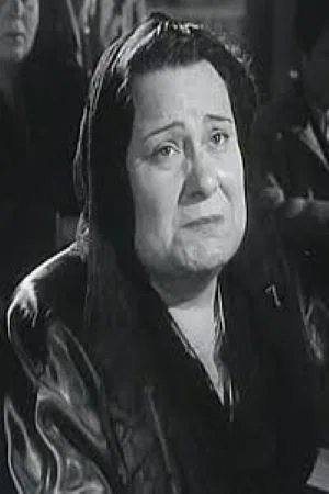 Photo of Josefina Serratosa from the Latest Netflix gallery