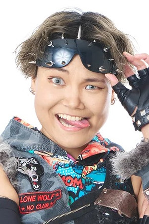 Chiaki Kanahama photo