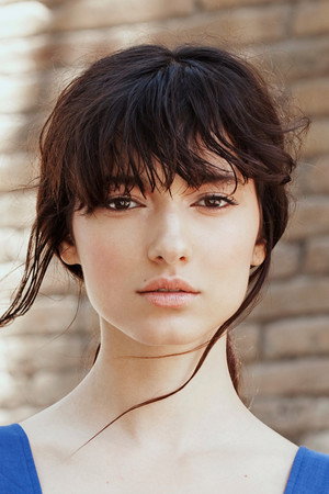 Andrea Tivadar photo