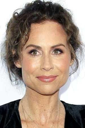 Minnie Driver photo