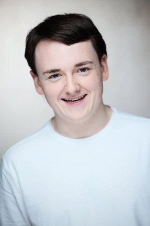 Photo of Luke Boswell from the Latest Netflix gallery
