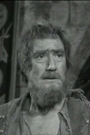Photo of Archie Duncan from the Latest Netflix gallery