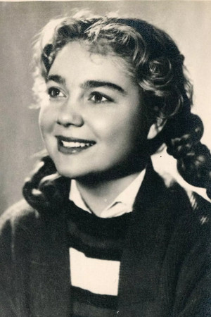 Nina Doroshina photo