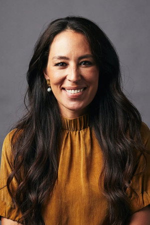 Photo of Joanna Gaines from the Latest Netflix gallery