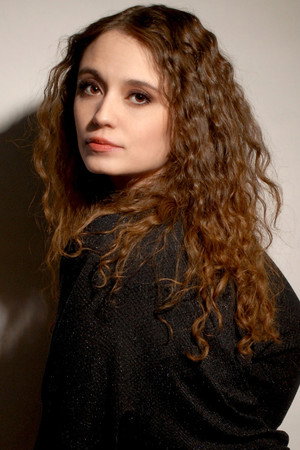 Photo of Brandi Botkin from the Latest Netflix gallery