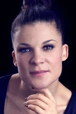 Photo of Christine Gjerulff from the Latest Netflix gallery