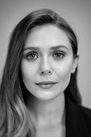 Elizabeth Olsen photo