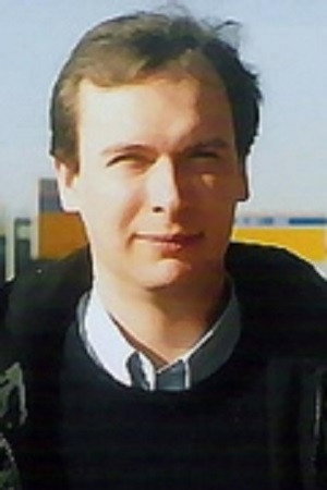 Photo of Dmitry Zavilgelsky from the Latest Netflix gallery