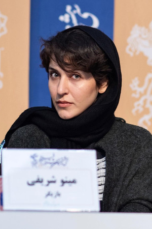 Minoo Sharifi photo