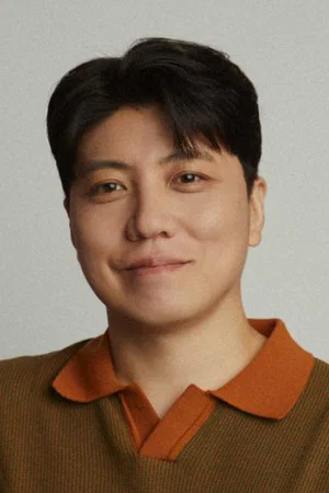 Photo of Kim Hak-min from the Latest Netflix gallery