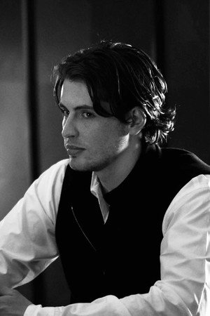 Photo of Lennard Stamen from the Latest Netflix gallery
