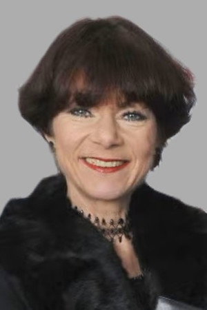 Briony McRoberts photo