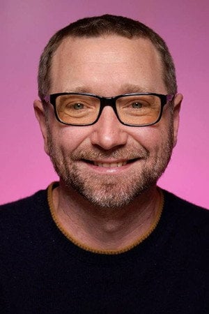 Photo of Christopher Castile from the Latest Netflix gallery