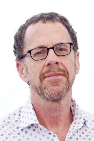 Photo of Ethan Coen from the Latest Netflix gallery