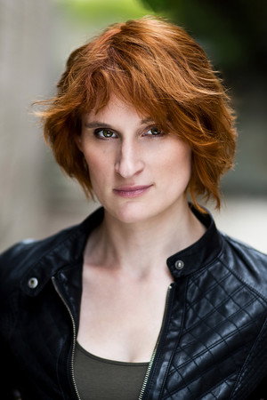 Photo of Meghan Allen from the Latest Netflix gallery