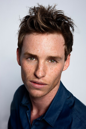 Eddie Redmayne photo