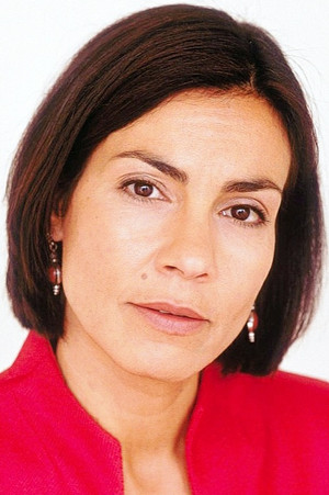 Rachel Ticotin photo