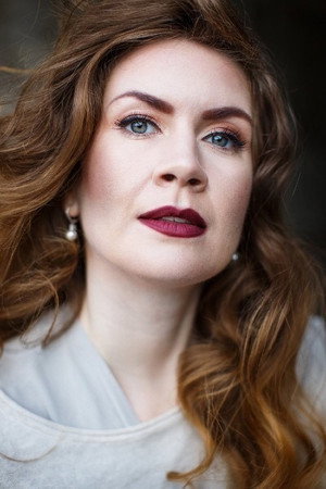 Photo of Sophie Säther Mahfouf from the Latest Netflix gallery