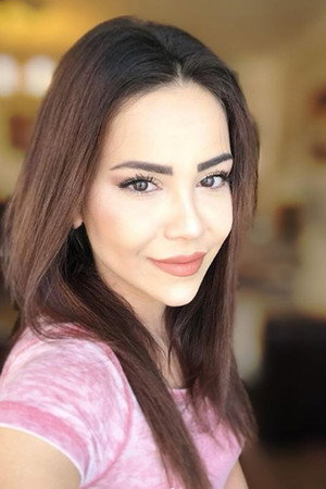 Photo of Tuggül Küçükoglu from the Latest Netflix gallery