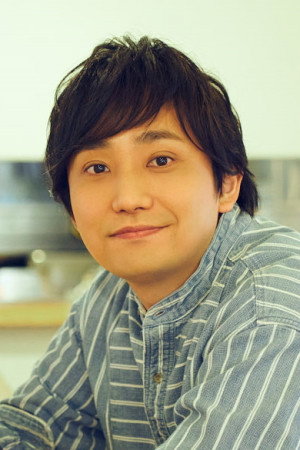 Photo of Yoshiki Mizuno from the Latest Netflix gallery