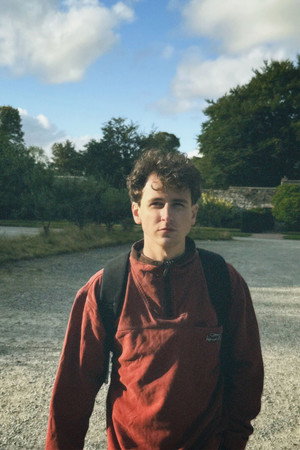 Photo of Rohan Gauld from the Latest Netflix gallery