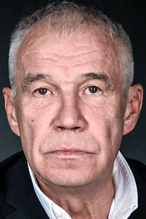 Sergey Garmash photo