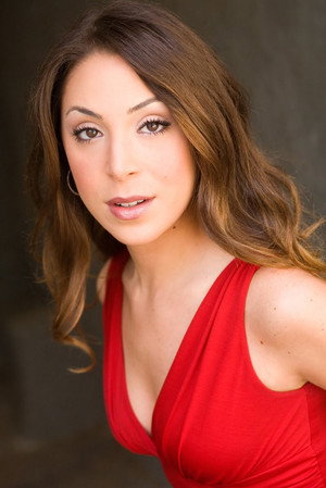 Photo of Renee Taglia from the Latest Netflix gallery