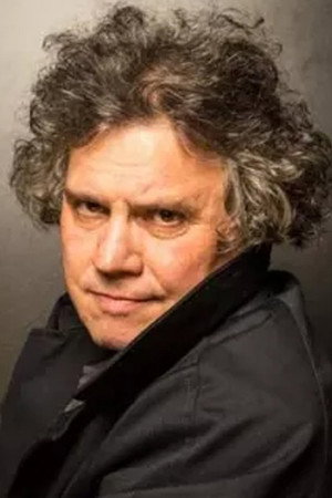 Photo of Arrigo Barnabé from the Latest Netflix gallery