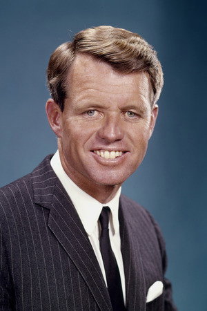 Robert F. Kennedy photo