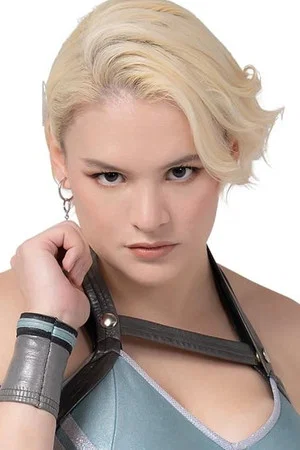 Photo of Kira Summer from the Latest Netflix gallery