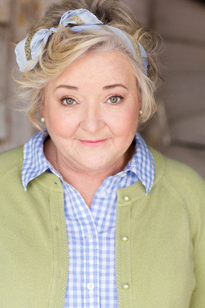 Photo of Rachel Winfree from the Latest Netflix gallery