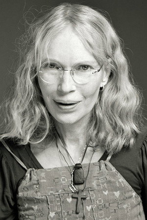 Mia Farrow photo