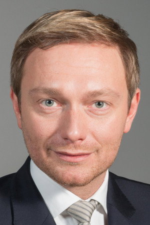 Photo of Christian Lindner from the Latest Netflix gallery